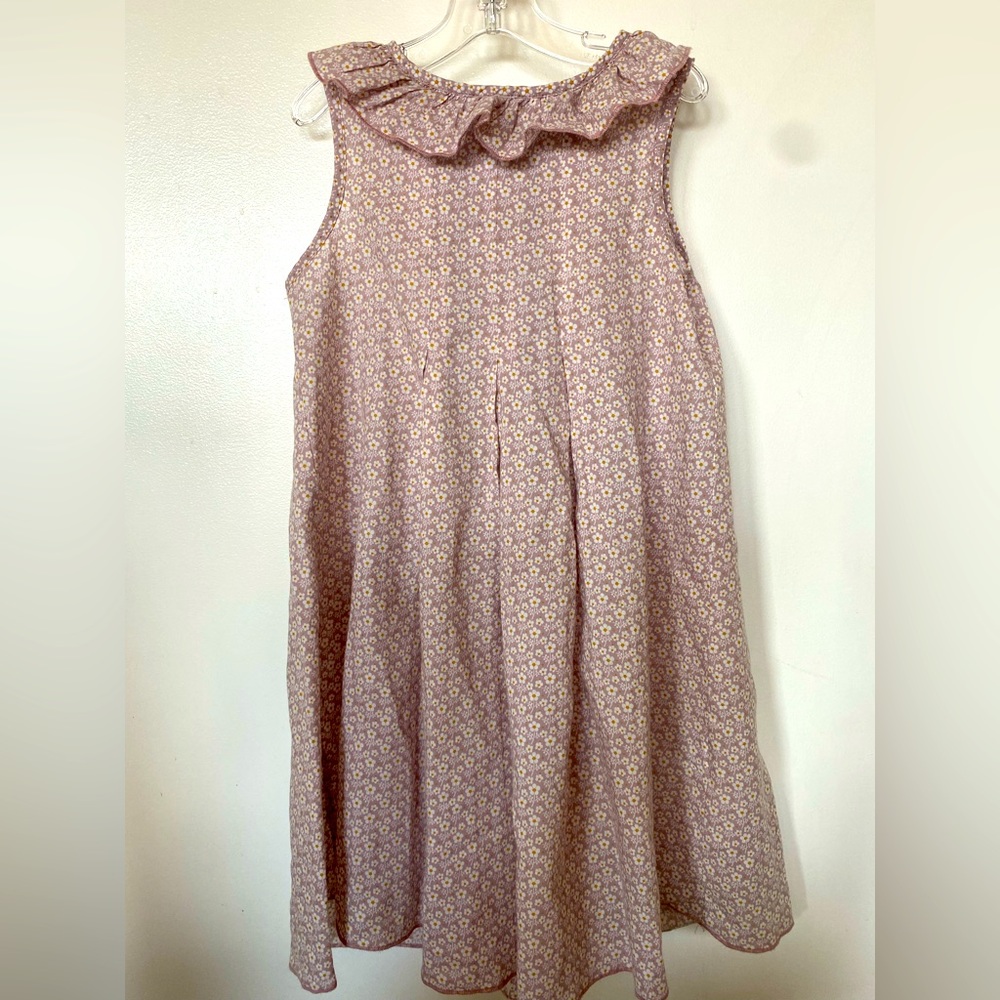 Le Nouveau Nè Summer Dress Size 6